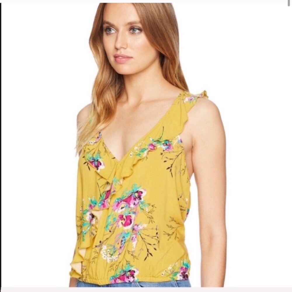 Ripcurl tank